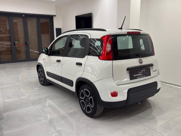 FIAT Panda 1.0 FireFly 70cv S&S Hybrid City Life - Foto 7