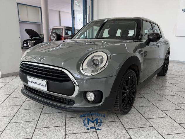 Mini One D Clubman 1.5 Cooper Boost