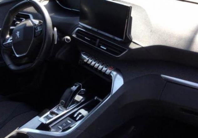 PEUGEOT - 3008 1.5 bluehdi Allure Pack 130cv eat8#RETROCAMERA! - Foto 2