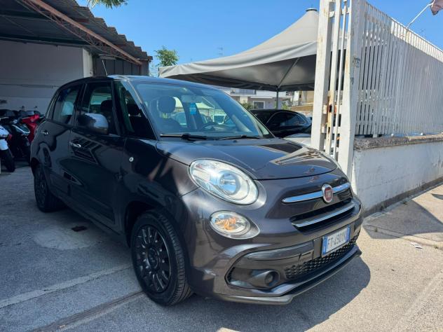 FIAT 500 L 1.3 MJT 95CV CAMBIO AUTOMATICO 2019 - Foto 3