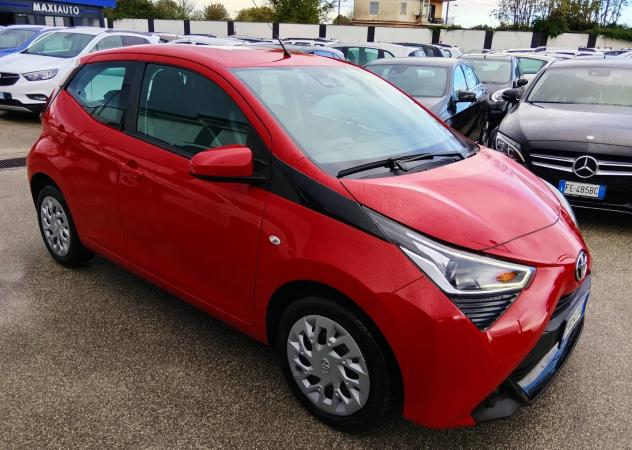 Toyota Aygo 2019 60K KM - Foto 2