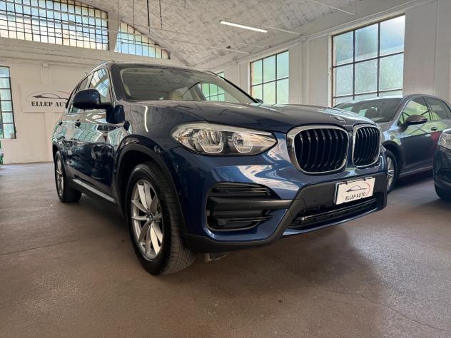 Bmw X3 xDrive20d 190cv - SERVICE BMW - Foto 5