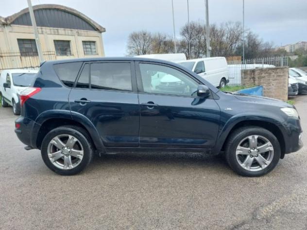 TOYOTA RAV 4 RAV4 Crossover 2.2 D-Cat A/T 150 CV Executive rif. 23411665 - Foto 5