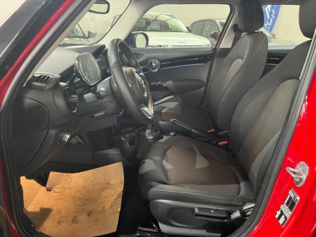 MINI Cooper 1.5 Cooper 136cv AUTOM. 5 porte /FULL LED/CAR PLAY rif. 24088038 - Foto 10