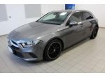 Mercedes-Benz Classe A A 180 d Automatic Sport