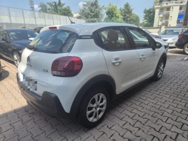CITROEN C3 PureTech 83 S&S You rif. 23731658 - Foto 6