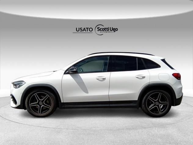 Mercedes-Benz GLA GLA-H247 2020 200 d Premium 4matic auto - Foto 3