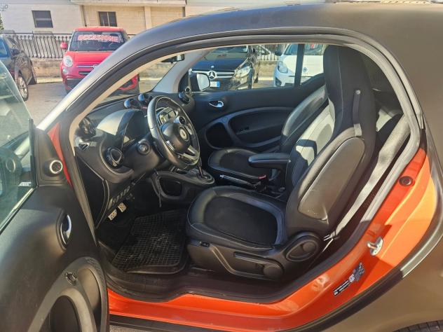 Smart ForTwo BRABUS 0.9 Turbo twinamic Xclusive - Foto 5