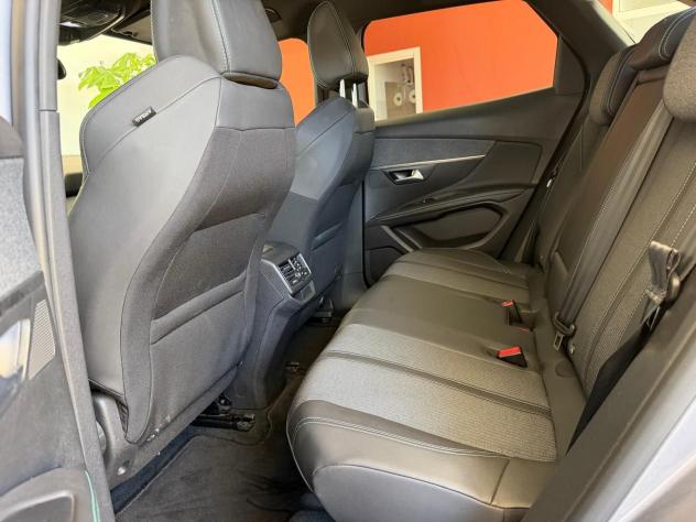 Peugeot 3008 BlueHDI 130 EAT8 S&S Allure Pack - Foto 8