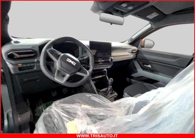 DACIA Duster 1.2 Eco-G 120 Extreme NEOPATENTATI (FULL LED+PELLE+NAVI) - Foto 5