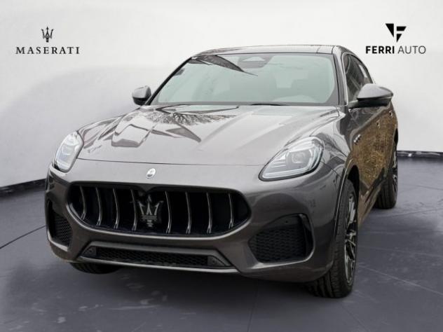 MASERATI Grecale MY26 MHEV 250 CV AWD rif. 23229420 - Foto 2