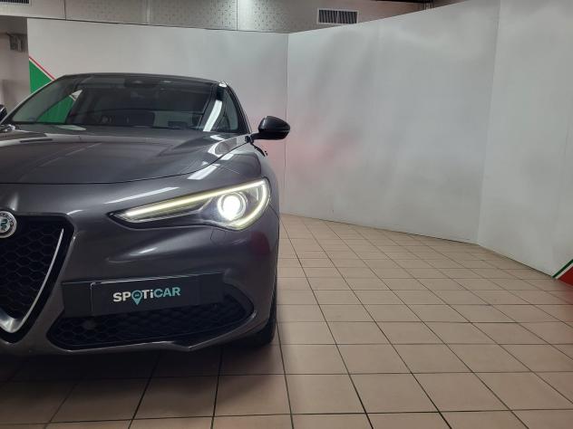 Alfa Romeo Stelvio 2.2 Turbo Diesel 210CV AT8 Q4 Executive - Foto 5