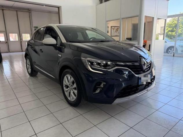 RENAULT Captur TCe 100 CV GPL FAP Intens rif. 23784612 - Foto 2