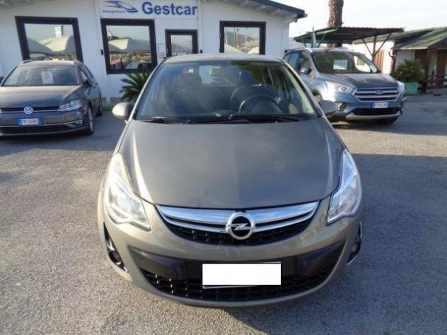 OPEL Corsa 1.2 85CV 5 porte GPL-TECH Elective - Foto 2