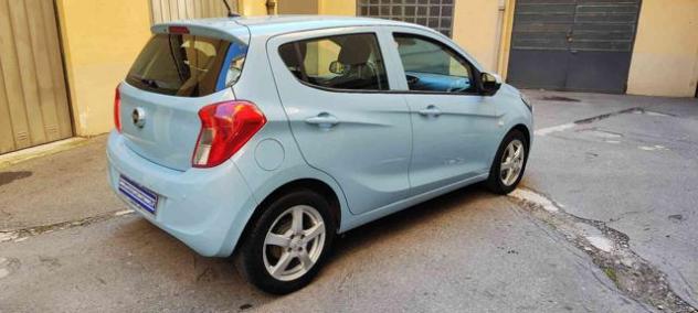 OPEL Karl 1.0 75 CV N-Joy rif. 23876495 - Foto 3