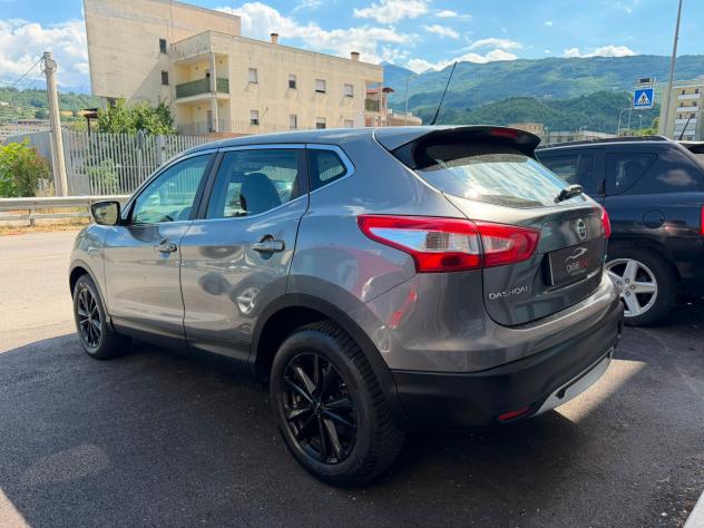 Nissan Qashqai 1.5 dCi Acenta - Foto 3