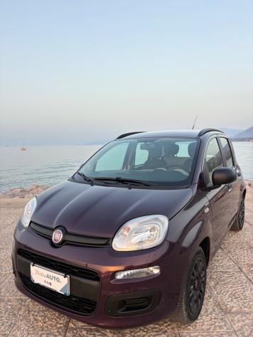 Fiat Panda 1.3 multijet GARANTITA - Foto 2