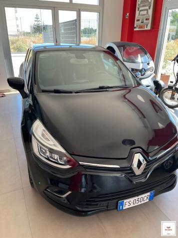 RENAULT - Clio - 1.5 dCi 8V 90 CV EDC 5p. GT Line - Foto 9