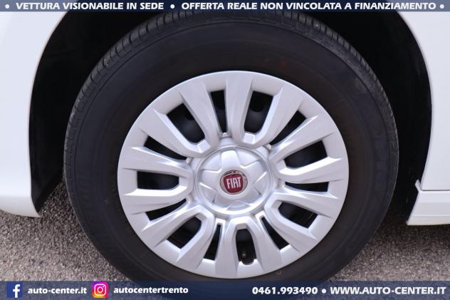 FIAT Tipo 1.0 T3 100cv 5p Hatchback - Foto 9