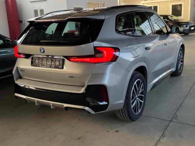 BMW X1 sDrive 18i Msport rif. 23852188 - Foto 4