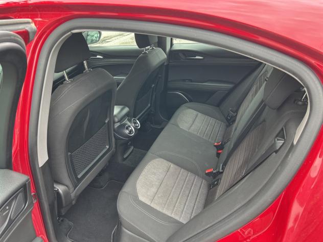 Alfa Romeo Stelvio 2.2 Turbodiesel 180 CV AT8 Super - Foto 10