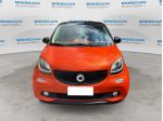 smart forfour 70 Passion