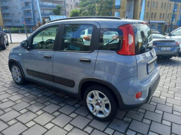 FIAT Panda 1.0 FireFly S&S Hybrid City Life rif. 24060241 - Foto 2