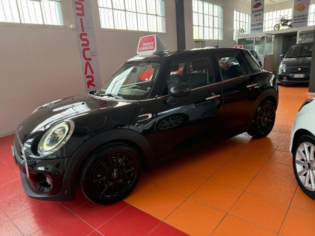 Mini 1.5 One - Foto 4