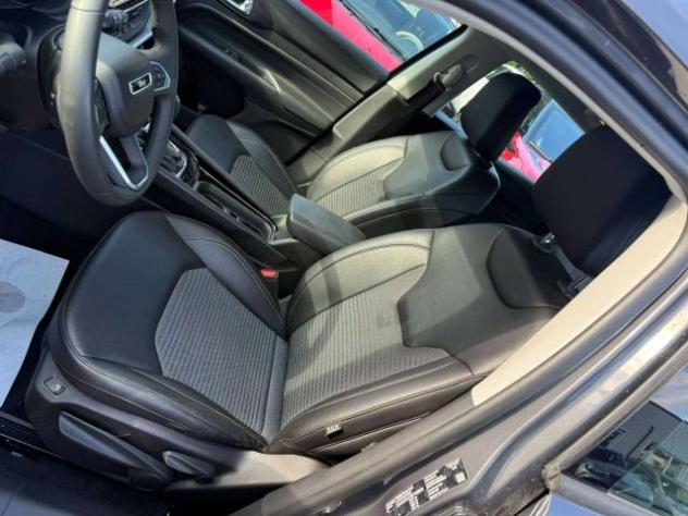 Jeep Compass 1.5 turbo t4 mhev Business 2wd 130cv dct / Promo fin - Foto 7