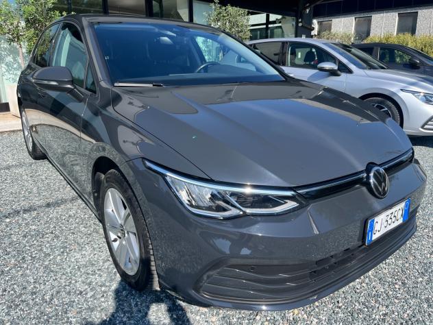 Volkswagen Golf 1.0 TSI EVO Life DSG - Foto 3