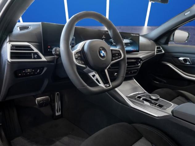 BMW Serie 3(G20/1-80/1) 320d 48V Touring Msport Pro - Foto 5