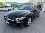 Mercedes-benz A 180 d Automatic Sport