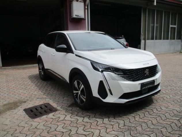 PEUGEOT 3008 PureTech Turbo 130 S&S EAT8 Allure rif. 23778566 - Foto 8