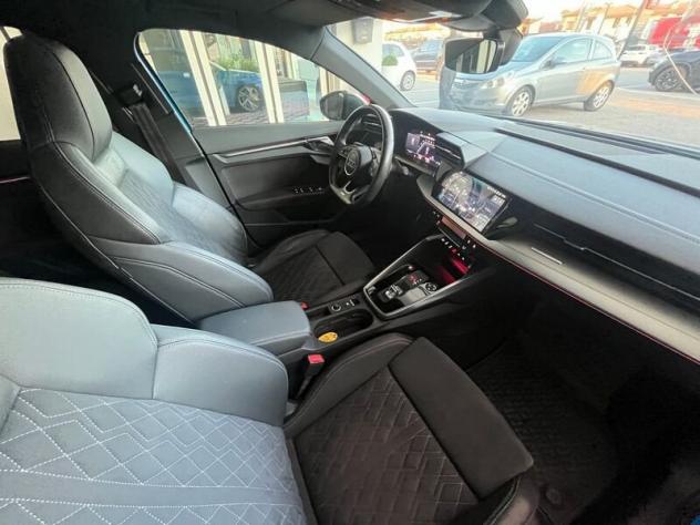 Audi S3 TFSI - Foto 9
