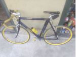 bici da corsa