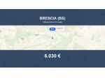 Immobile in asta di 27 m² in vendita a Brescia