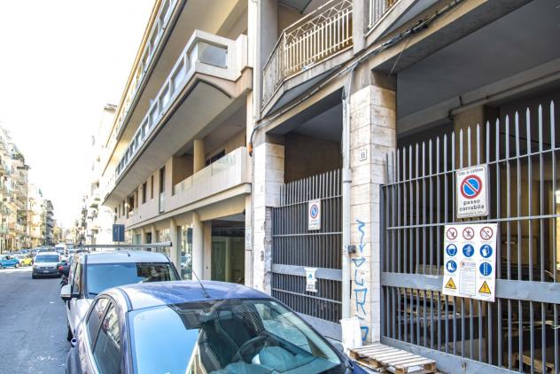 Scoperto in vendita a Catania
