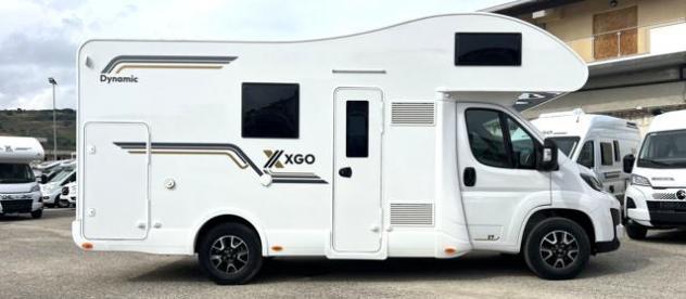 X-GO DYNAMIC 27 rif. 23437104 - Foto 6