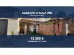 Immobile in asta di 114 m² in vendita a Cassano d'Adda