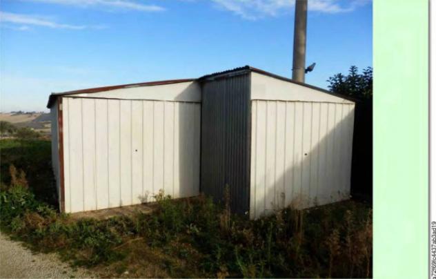 Immobile in asta di 839 m² in vendita a Mogliano - Foto 4
