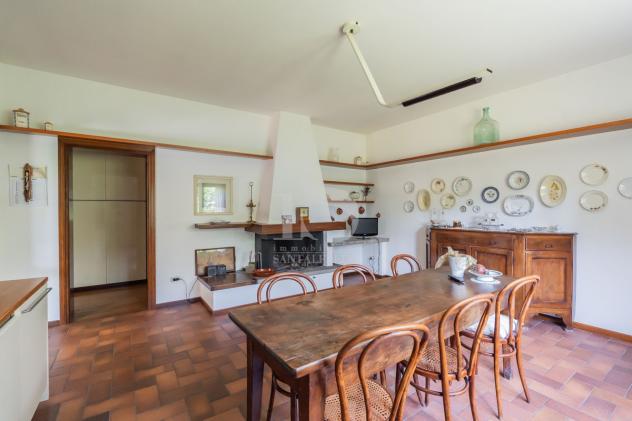 VILLA di 6 vani e di 208 mq (AGRATE BRIANZA) rif. HOME 3710 - Foto 14
