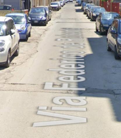 Immobile in asta di 134 m² in vendita a Augusta - Foto 3