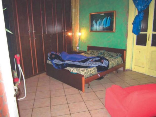 Immobile in asta di 94 m² in vendita a Busto Garolfo - Foto 11
