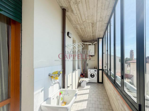 Appartamento in Vendita in zona SAN VITTORE - Foto 7