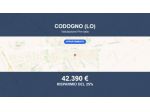 Immobile in asta di 67 m² in vendita a Codogno