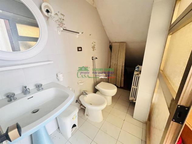 Rif:2634 - Casa indipendente di 135 mq con terrazza nel cuore del centro storico, Comiso - Foto 13
