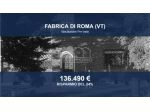 Immobile in asta di 198 m² in vendita a Fabrica di Roma