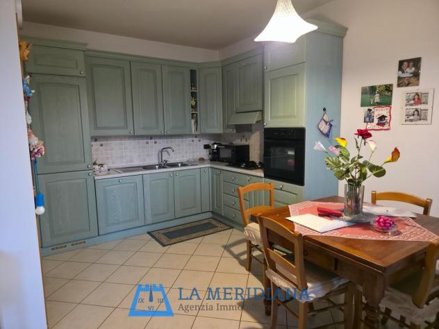 Appartamento in vendita a Lamporecchio 70 mq Rif: 1414598 - Foto 9