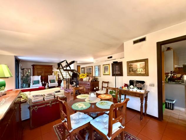 Appartamento in vendita a San Marco - Lucca 150 mq Rif: 1431488 - Foto 8