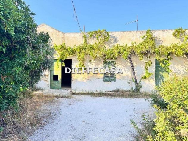 V2563 - In vendita casa in periferia a Marsala - Foto 14
